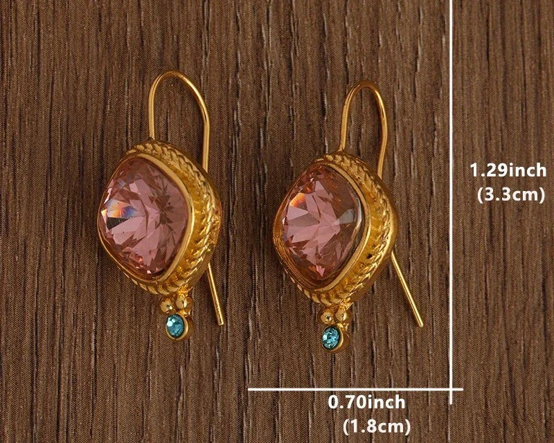 Railey™ | Boucles d'oreilles classiques pour vous
