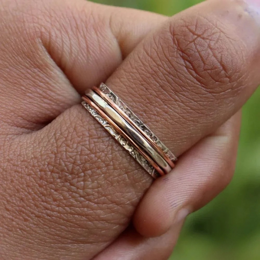 Luxe™ | Bague Vintage Classique