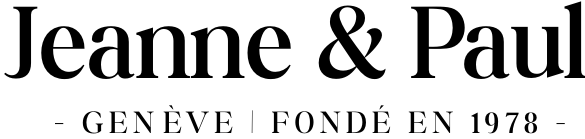 Jeanne & Paul Genève