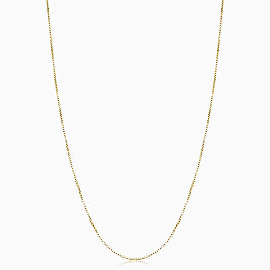 Bodega™ | Collier Gold Box