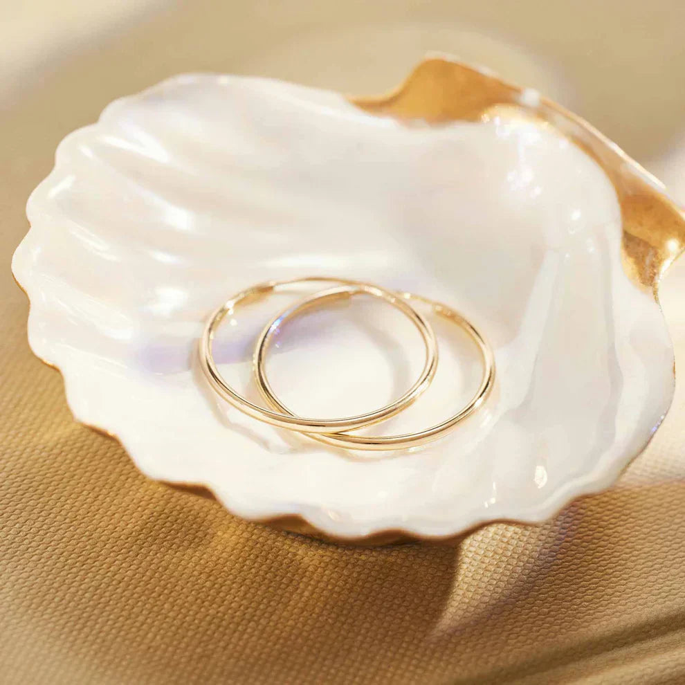 Noemie™ | Boucles d'oreilles Sorel en or