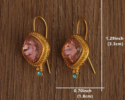 Railey™ | Boucles d'oreilles classiques pour vous